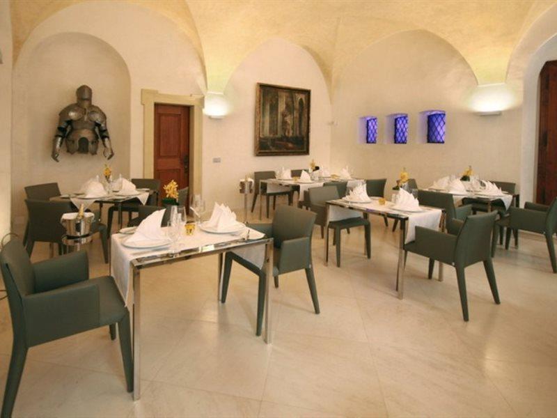 Отель Three Storks Прага Экстерьер фото Restaurant